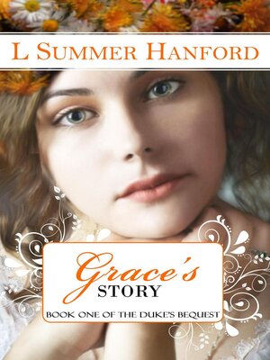 cover image of Grace's Story